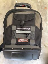 Mochila Veto Pro Pac Tech Pac LT Tool Bag LapTop série comprar usado  Enviando para Brazil