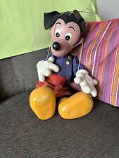 Large mickey mouse for sale  BEDFORD
