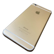 Apple Iphone 6 Plus A1522 - 64GB 16GB - Dourado (Verizon - Desbloqueado GSM/CDMA) comprar usado  Enviando para Brazil