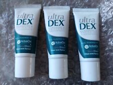 Ultradex toothpaste 15ml for sale  UK