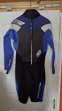 Skins mens wetsuit for sale  BRISTOL