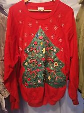 Womens christmas sweaters for sale  Sullivan