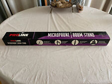 Proline microphone boom for sale  West Covina