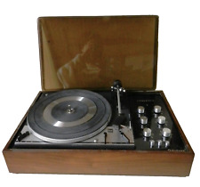 Platine vinyle dual d'occasion  France