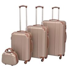 Four piece hardcase for sale  SOUTHALL