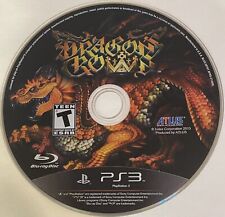 Dragons crown disc for sale  Lititz