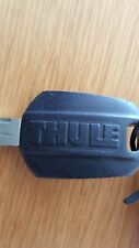 Genuine Thule Roof Box Keys Code N170  for sale  Shipping to South Africa