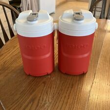 Igloo gallon water for sale  Gambier