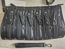 Handtasche ungetragen schwarz gebraucht kaufen  Stötteritz