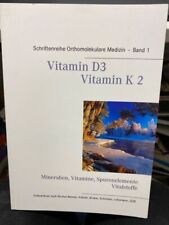 Vitamin vitamin mikronährstof gebraucht kaufen  Emmendingen
