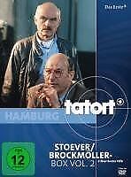 Tatort stoever brockmöller gebraucht kaufen  Berlin