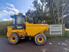 Jcb tonne cabbed for sale  STOCKTON-ON-TEES