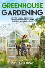 Greenhouse gardening build for sale  Orem