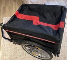 Cargo bike trailer for sale  TWICKENHAM