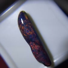 Opale nero black usato  Venzone