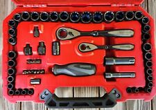 craftsman mechanics tool set for sale  Garrett