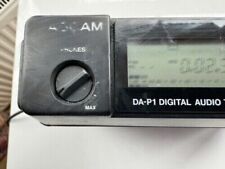 Tascam dap digital for sale  LEICESTER
