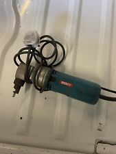 Bosch nibbler metal for sale  UK