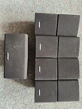 Bose acoustimass series for sale  LONDON
