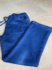 Fleece cotton jeans. for sale  DAVENTRY
