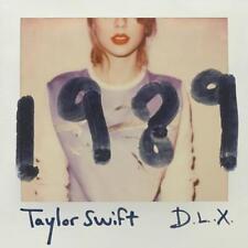 Używany, Taylor Swift : 1989 CD Deluxe  Album (2014) Incredible Value and Free Shipping! na sprzedaż  Wysyłka do Poland
