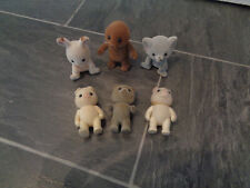 Sylvanian familes baby for sale  MIDDLESBROUGH
