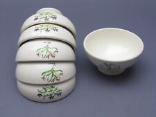 Set tazzine ceramica usato  Inverigo