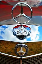 Mercedes benz motor for sale  MORETON-IN-MARSH