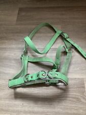 Kincaide green lunge for sale  BRIDGWATER