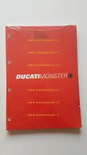 Ducati monster s4r usato  Vimodrone