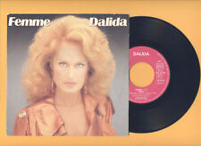 45gg dalida femme usato  Bari