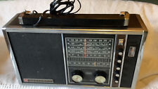 Antigo Sears modelo de rádio multibanda #8227, funciona, toda a papelada incluída bom, comprar usado  Enviando para Brazil