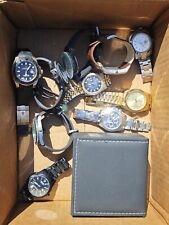 Mechanical watches spares for sale  NOTTINGHAM