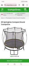 8ft springfree round for sale  KINGSTON UPON THAMES