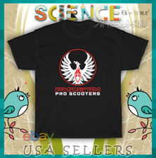 Camiseta americana Phoenix Pro Scooters logotipo unissex adulto comprar usado  Enviando para Brazil