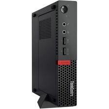 Used, LENOVO THINKCENTRE M710Q | I5-7400T 2.40 GHZ | 8 GB RAM | 10MR-004 | GRADE B for sale  Shipping to South Africa