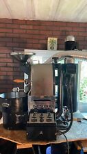 OZTURK Commercial Coffee Roaster & Grinder equipment with extra perks. for sale  Belleview