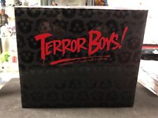 Playge terror boys for sale  Hartsdale