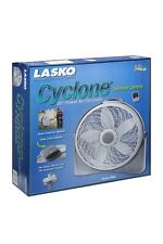 Lasko cyclone power for sale  Fort Worth