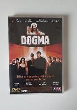 Film dvd dogma d'occasion  Aix-les-Bains