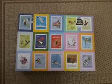 Birds stamps 1000 for sale  READING