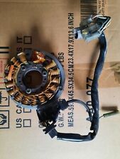 Dt125re dt125x dtr for sale  STOKE-ON-TRENT