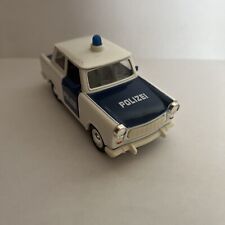 trabbi modell gebraucht kaufen  Klötze, Apenburg-Winterfeld