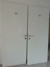 Porte interno bianche usato  Zenson Di Piave
