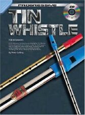 Tin whistle beginners for sale  UK