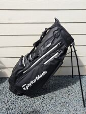 Golf bag taylormade for sale  COLCHESTER