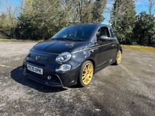 Fiat 500 595 for sale  WILMSLOW