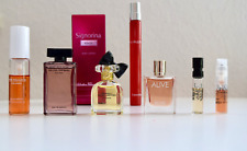 Parfum miniaturen proben gebraucht kaufen  Lübeck