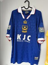 Portsmouth football shirt for sale  PORTSMOUTH