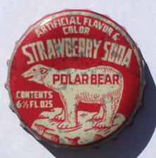 Polar bear strawberry for sale  Lincoln
